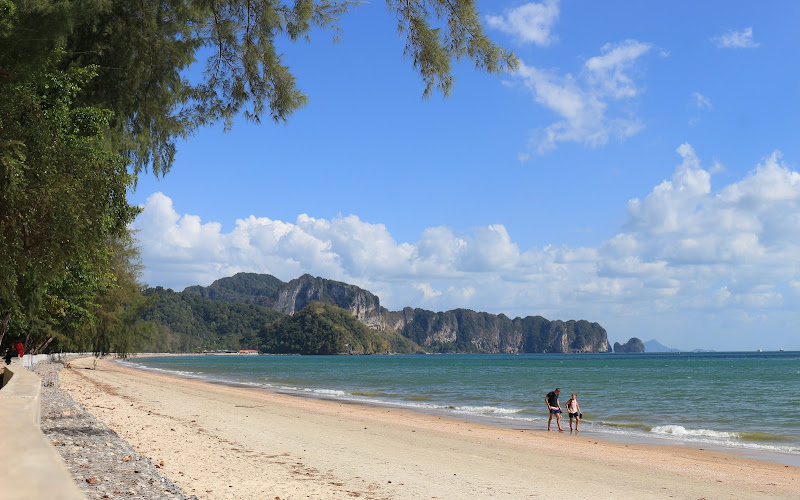 Noppharat Thara Beach