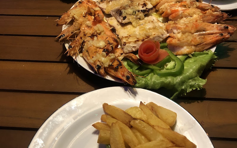 Warung Taman Bali