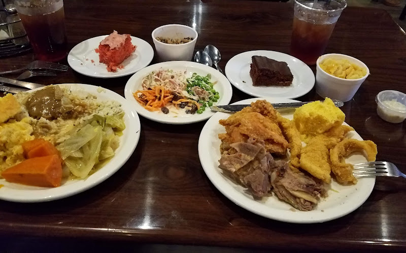 Bistro 46 Restaurant & Grille