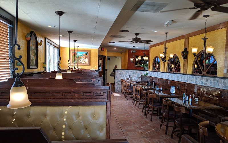 El Rodeo