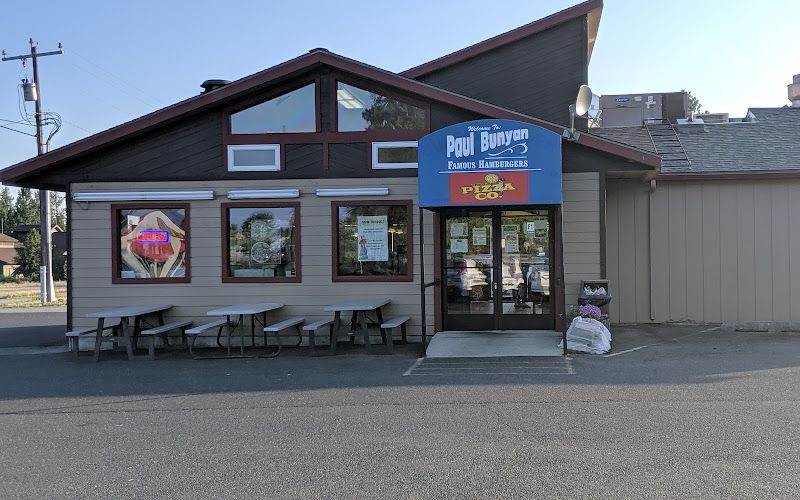 Tara's Pizza Company