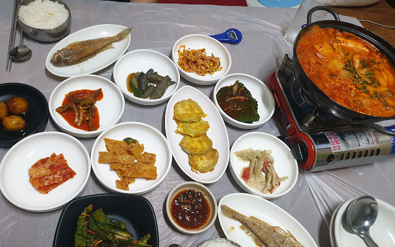 연화식당