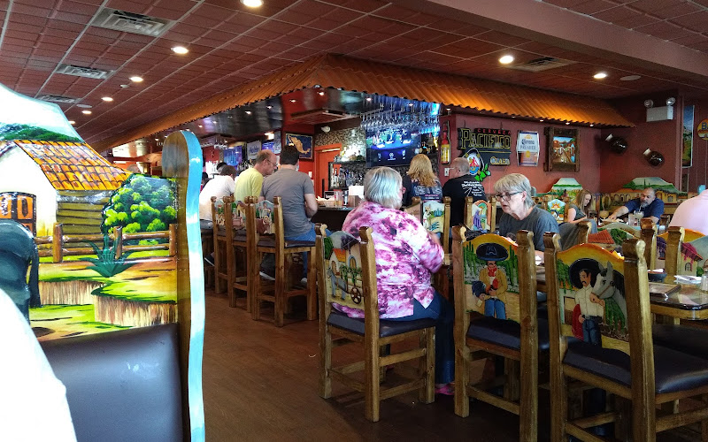 Nuevo Vallarta Mexican Restaurant