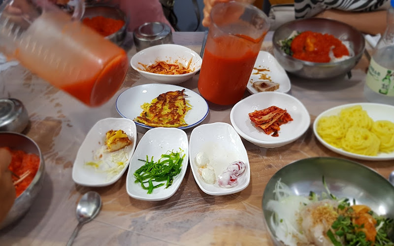 바다속친구