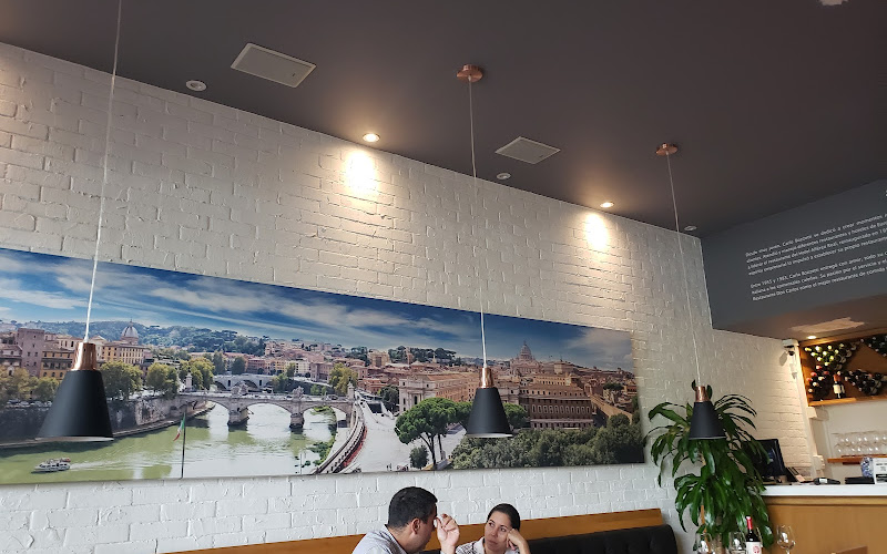 Tortelli Ciudad Jardín