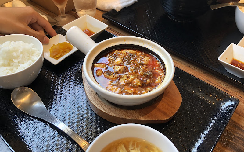 Lotus Flower Restaurant