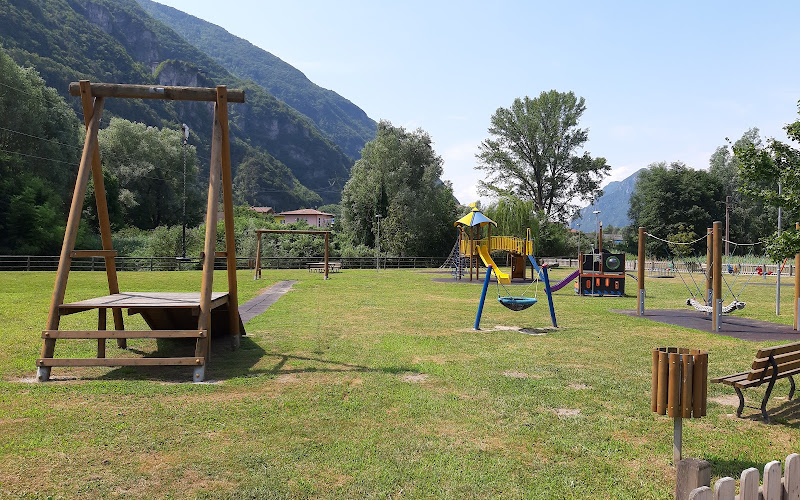 プッブリコ・イドロランド公園