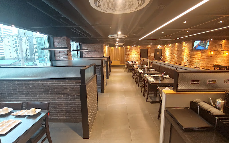 소담촌 오목교점