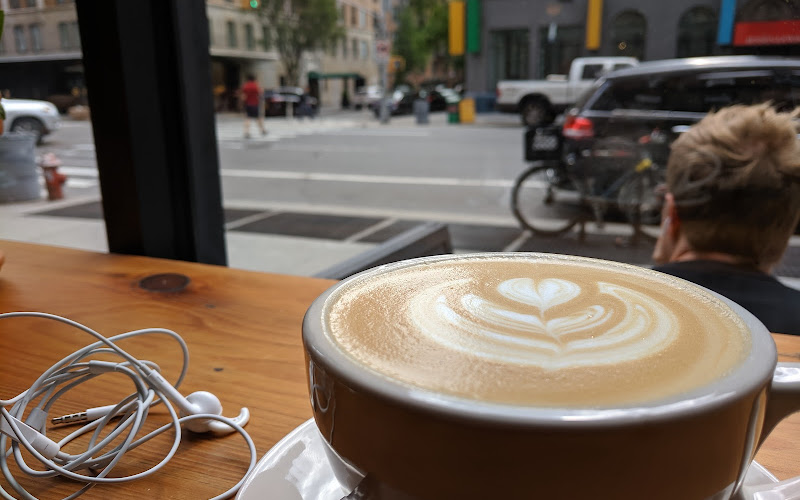 Yanni's Coffee