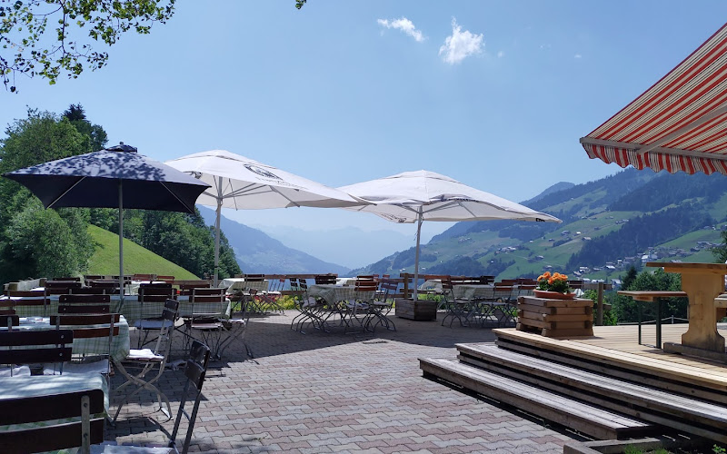 Gasthaus Seewaldsee