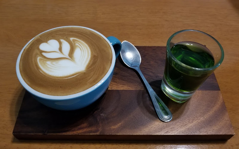 キーン コーヒー