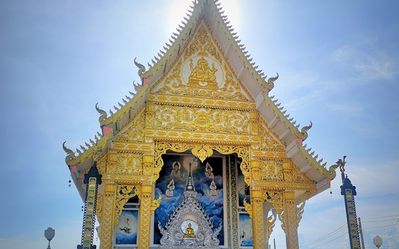 Wat Pa Ruak