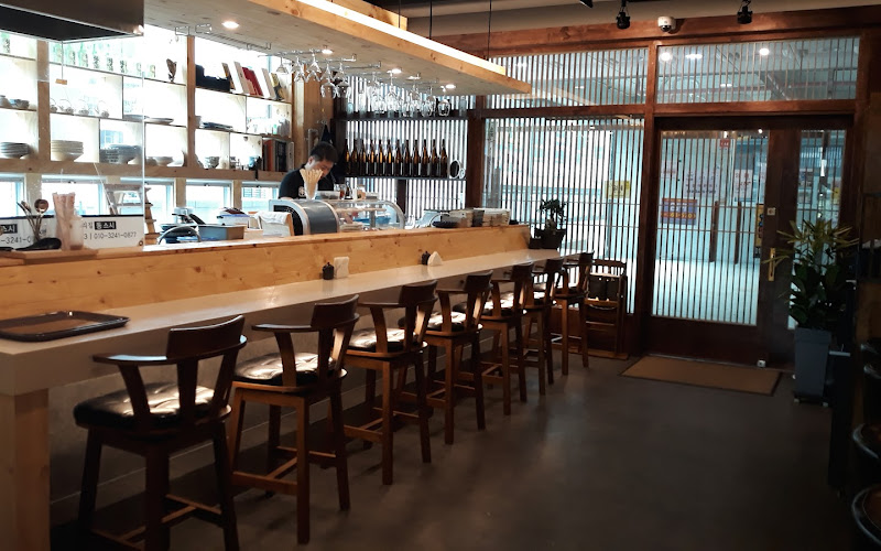 양산 갓포.동스시