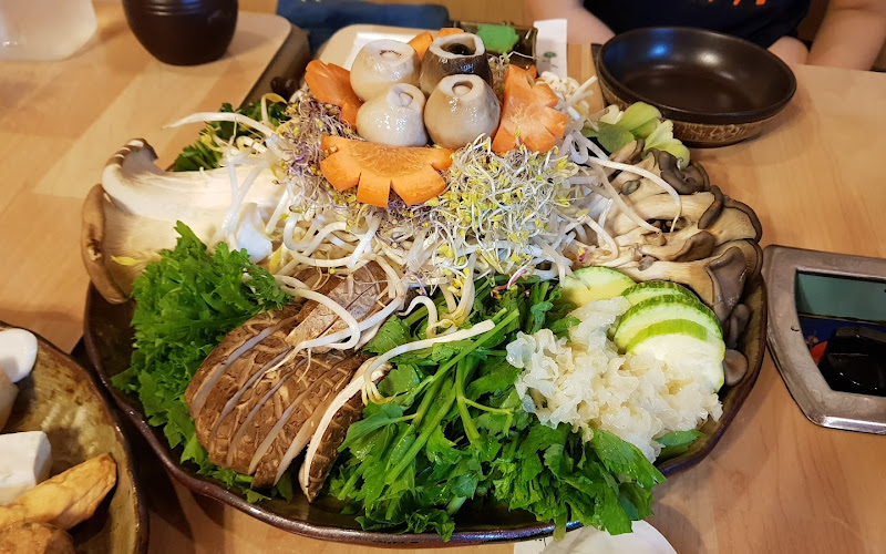 버섯골이슬비가든