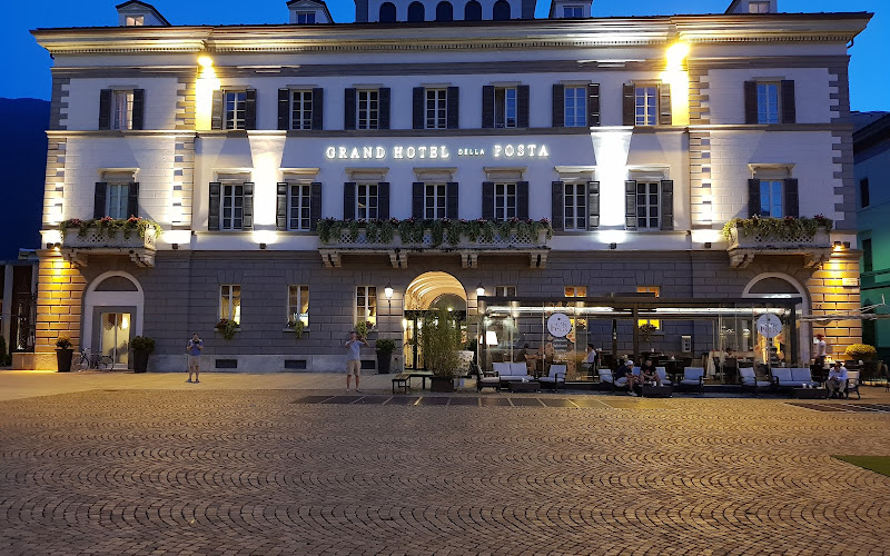 1862 Ristorante della Posta