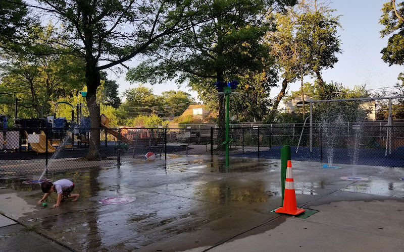 Veterans Park
