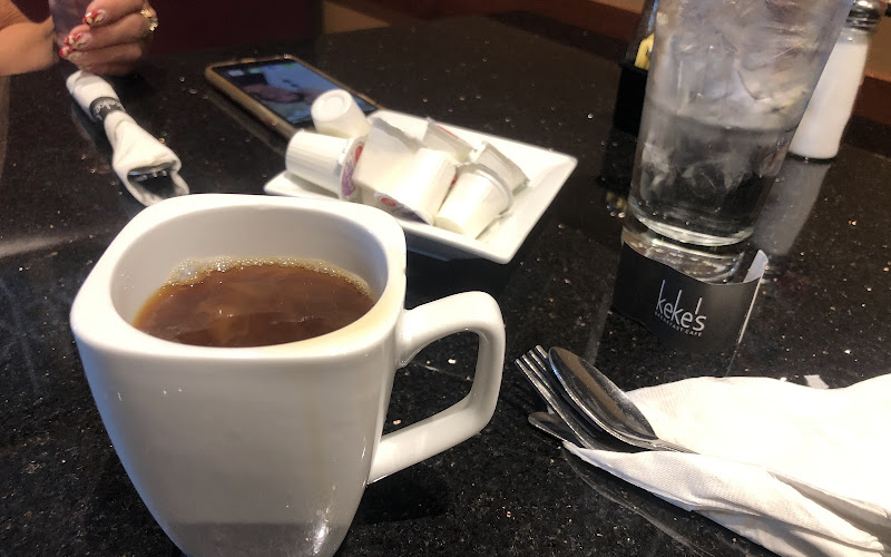 Keke's Breakfast Cafe