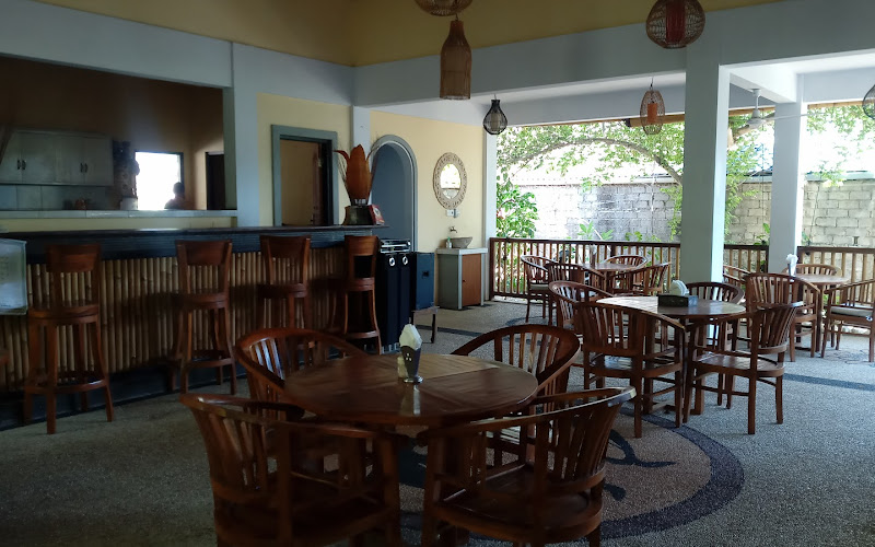 Wayan's Warung