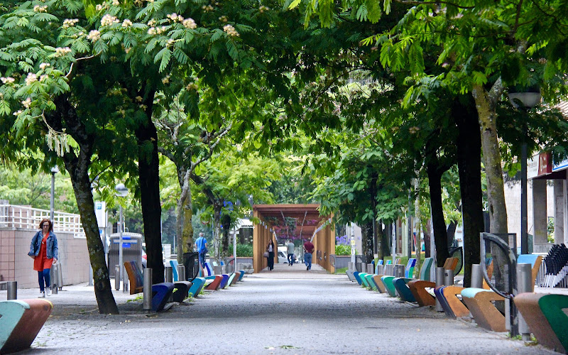 ジュヴェントゥーデ公園