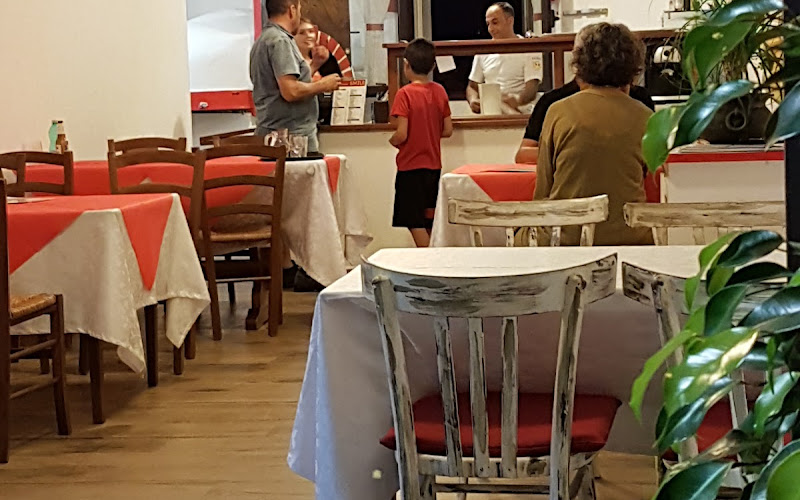 Pizzeria Smile