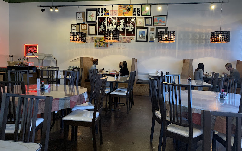 NG Cafe