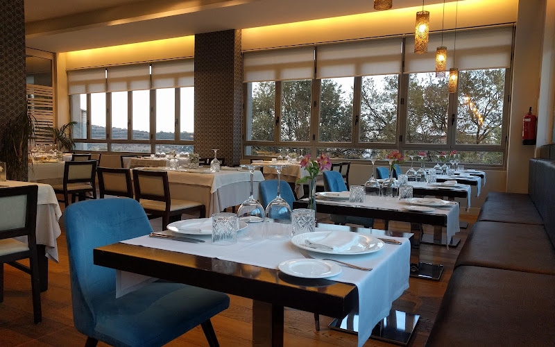 Restaurante Eustaquio Blanco