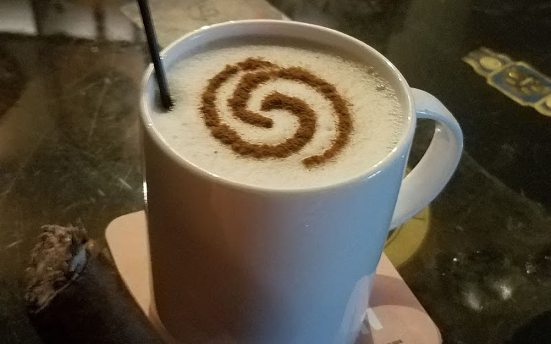Life N Times Cigar & Coffee