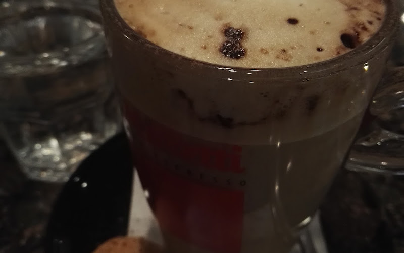 Barakka Caffè