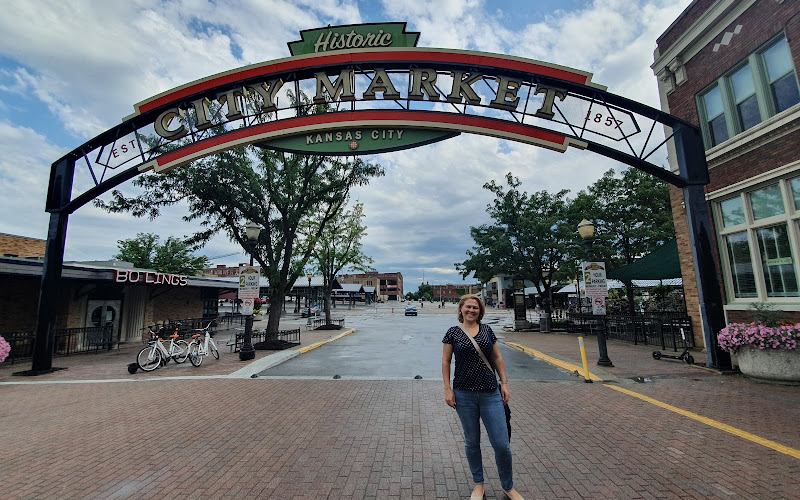 City Market Park