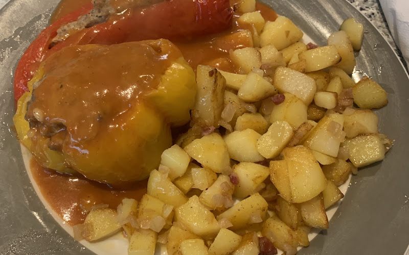 Ola - Polnische und Deutsche Spezialitäten