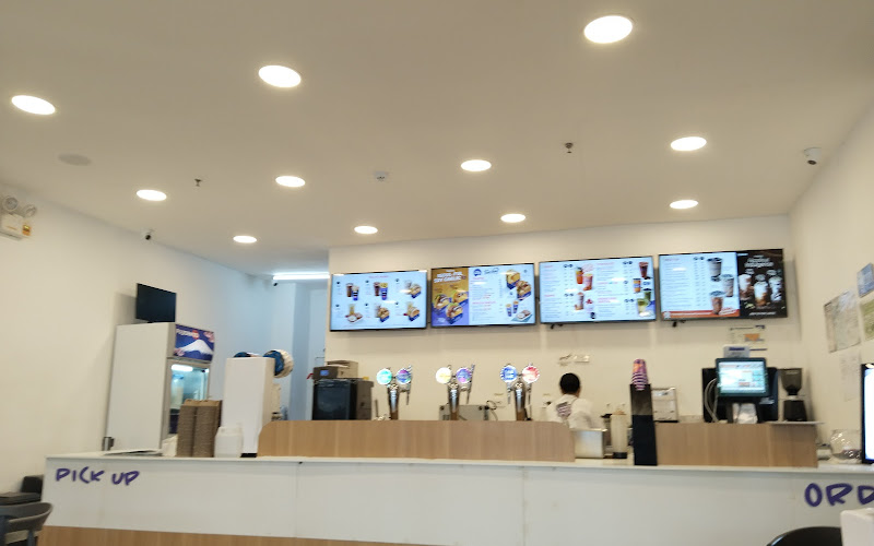 Tealive SM Hypermarket Lapu Lapu