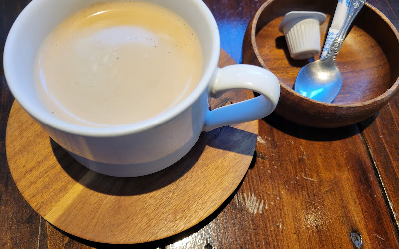 cafe bar 弘前屋