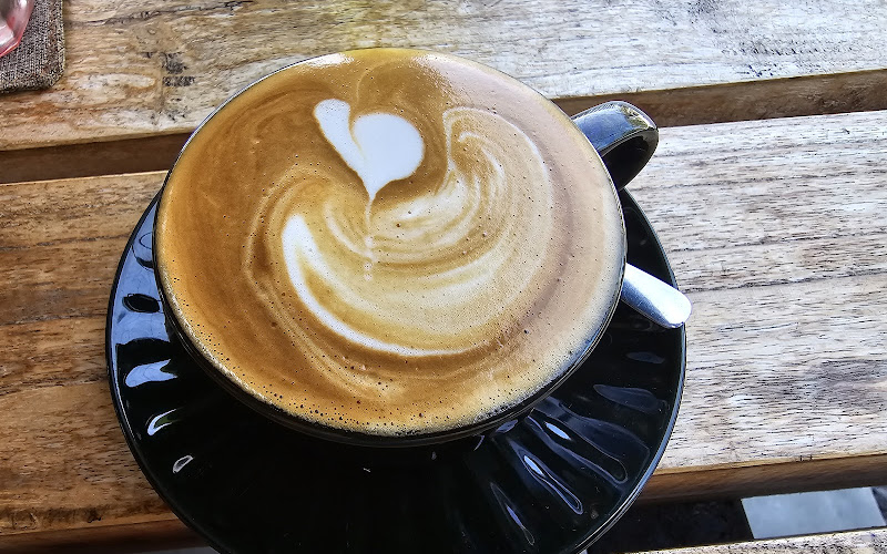 TMO COFFEE BALI | KEDUNGU BEACH |