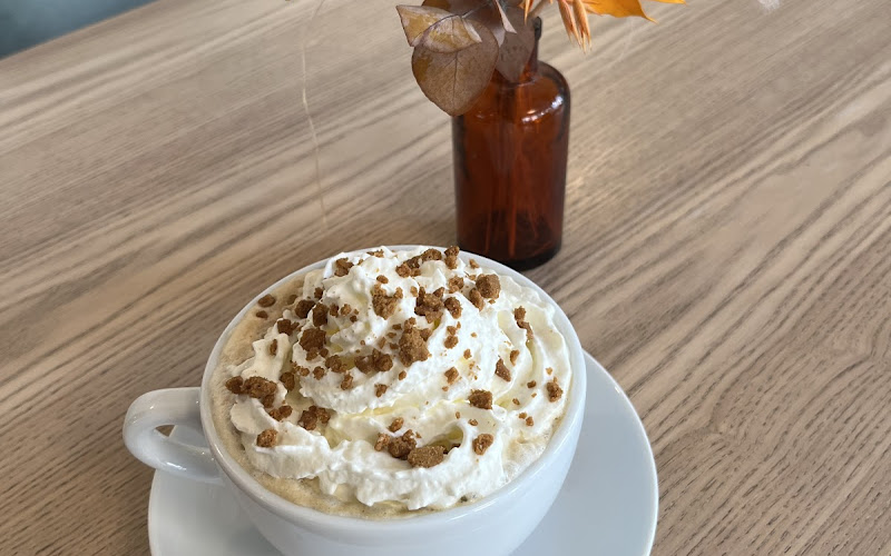 PAULA - Coffee shop & Brunch à Tours