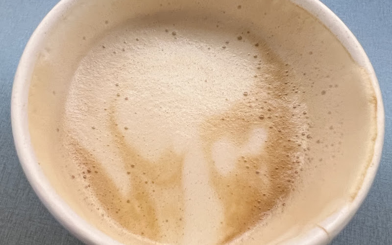 The Maple Cafe