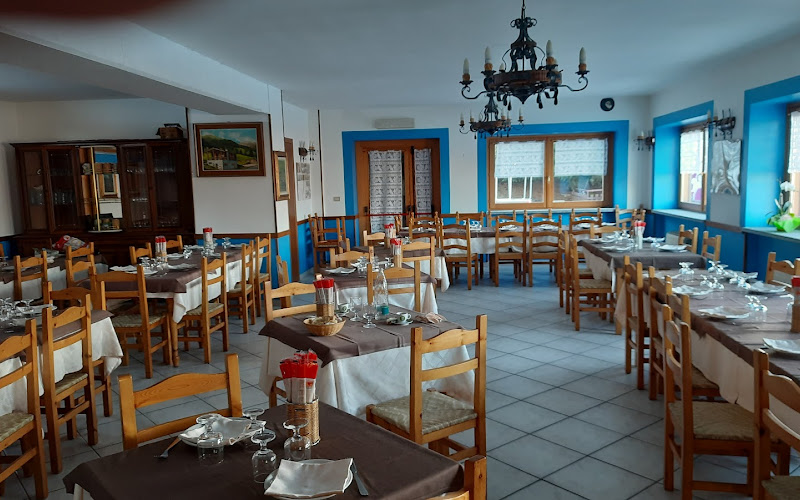 Ristorante Alpino