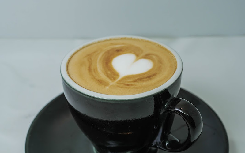 Joglo 66 Coffee