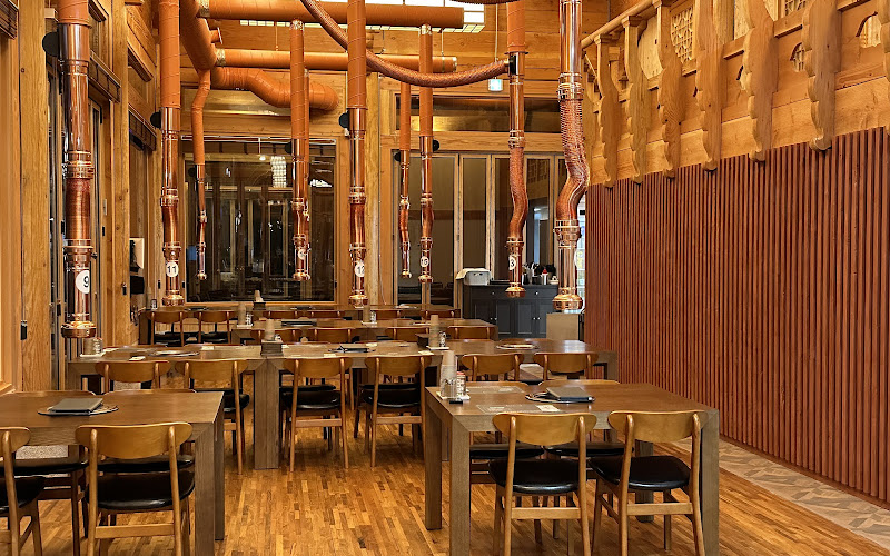 갈비생각 포천이동점