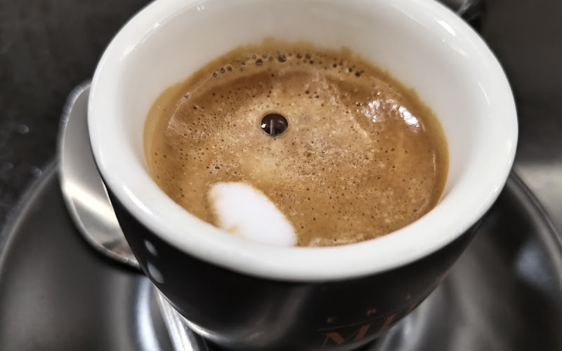 Caffe On The Road 2