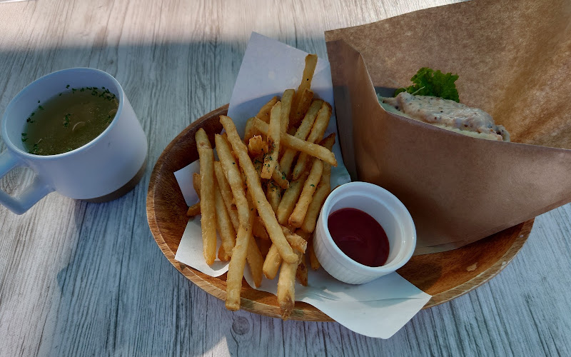 Dog Cafe Eight ドッグ カフェ エイト