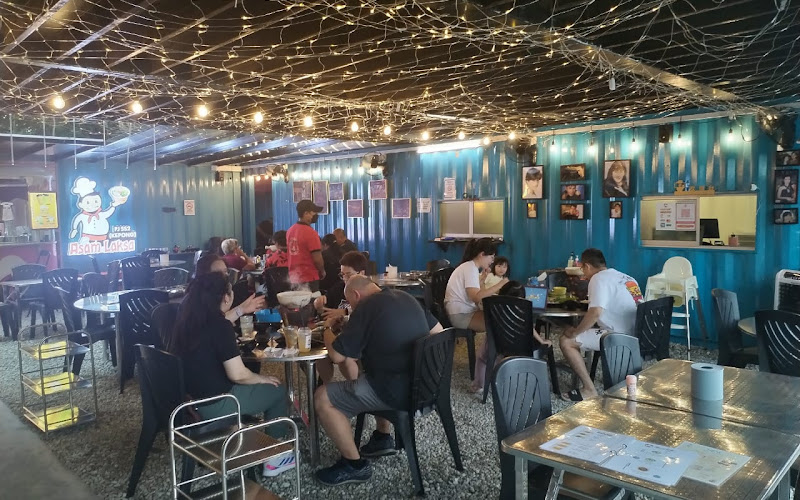 Pot Yeah Hot Pot Restaurant • Puchong