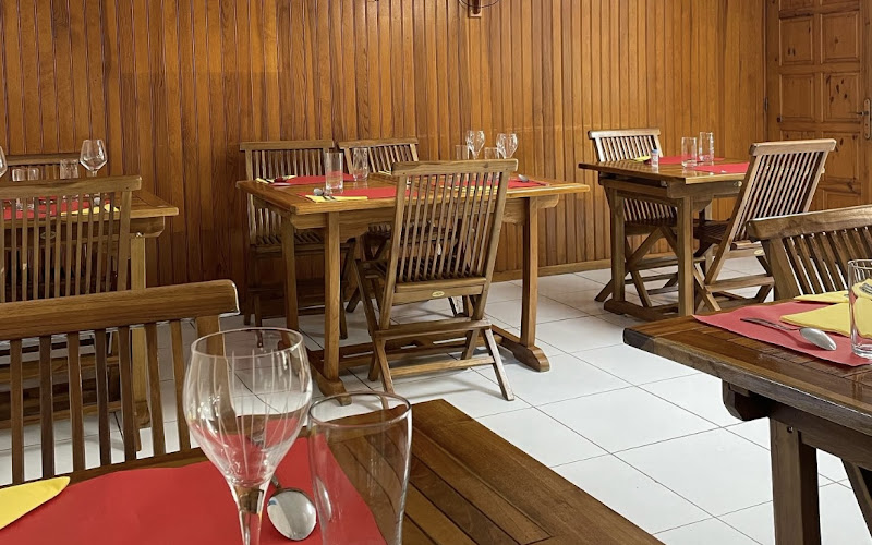 Restaurant Chez Christiane