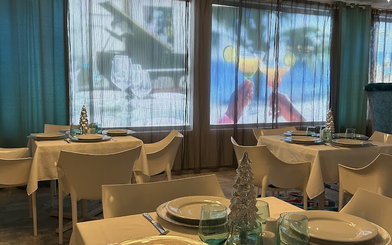 Turquoise Restaurant