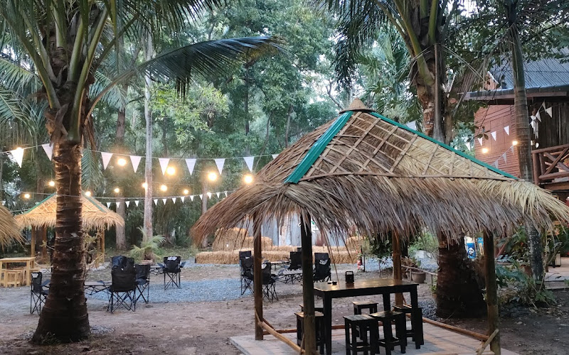 ครัวบ้านสวน Bar& Restaurant