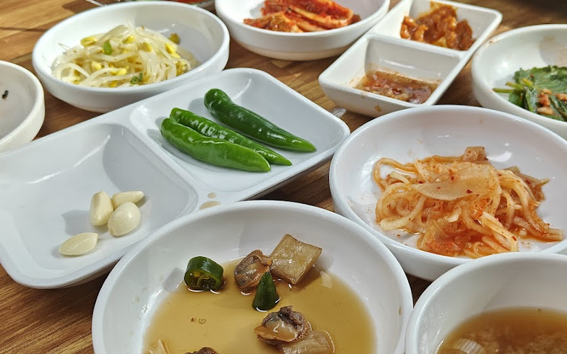 참다래집