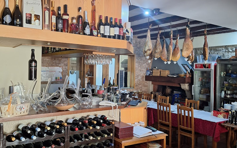 Restaurante Vileira
