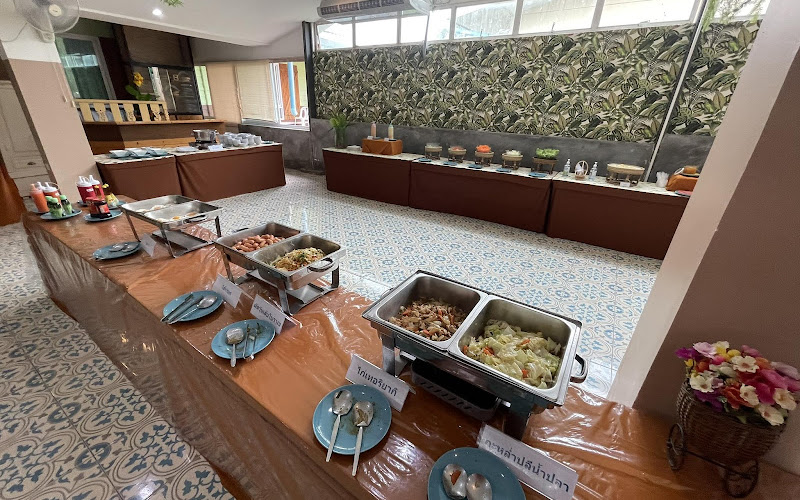 The Golden Gold Cafe, khaoyai คาเฟ่โกลเด้นโกลด์ รักสัตว์ รักษ์โลก