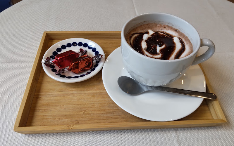 白水郷アートプレイス