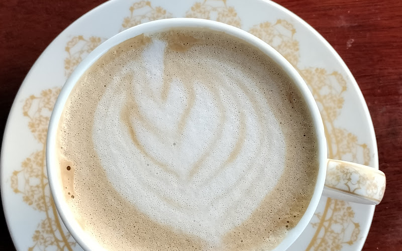Simo Cafe'