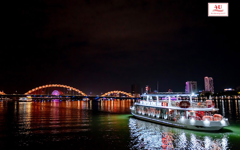 Han River Cruise